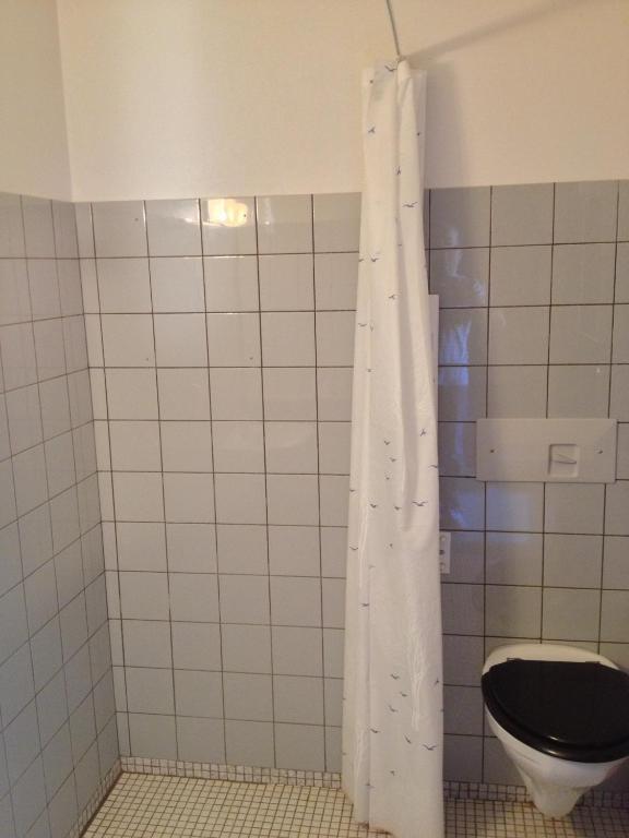 Hotel Vadehavet Romo Kirkeby Quarto foto