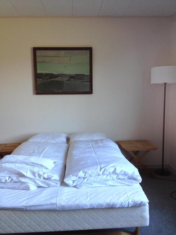Hotel Vadehavet Romo Kirkeby Quarto foto