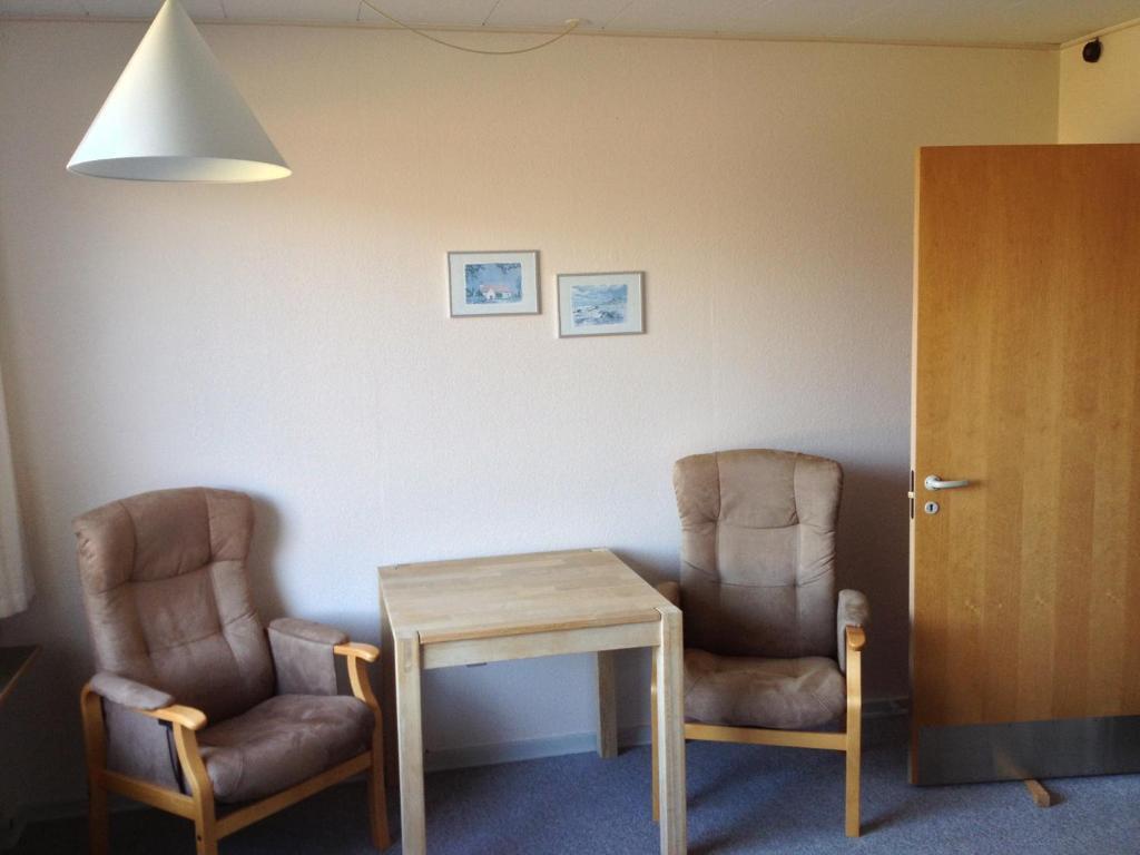 Hotel Vadehavet Romo Kirkeby Quarto foto