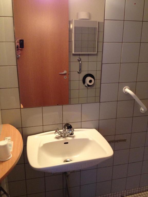 Hotel Vadehavet Romo Kirkeby Quarto foto